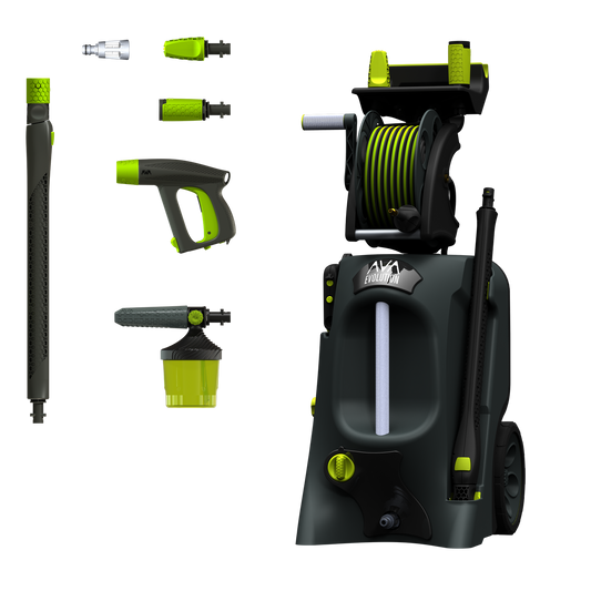 AVA EVOLUTION P60 (Large Bundle)