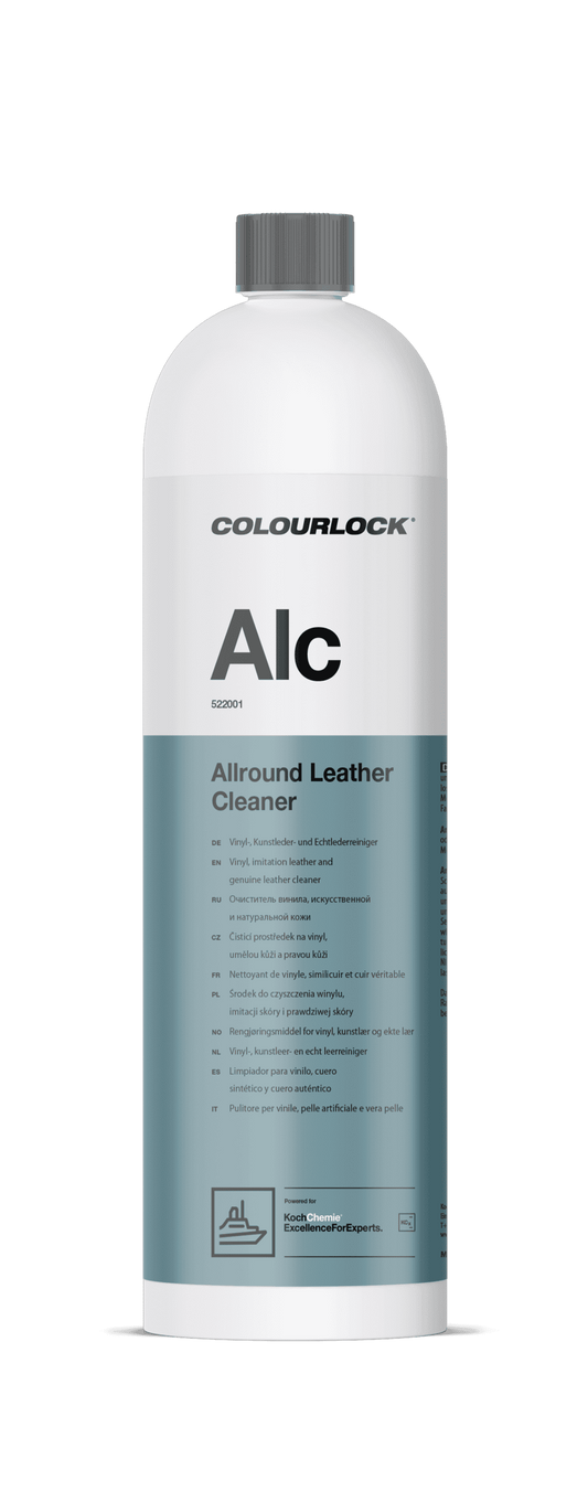 Koch Chemie/ ColourLock Marine (Alc) Allround Leather Cleaner 1L