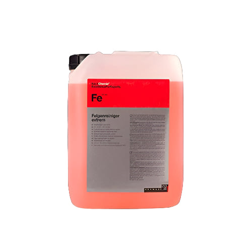 Koch Chemie (Fe) Rim cleaner, acidic, extreme 22Kg