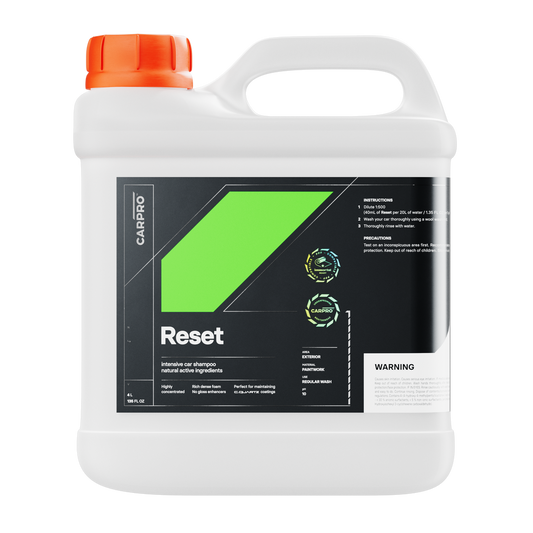 CarPro Reset 4 Litre