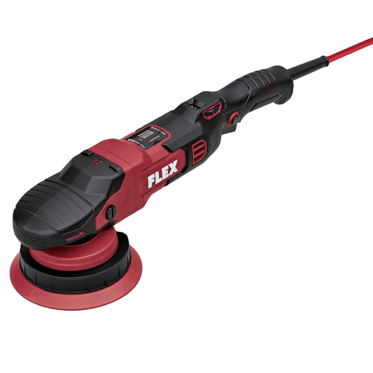 Flex XCE 2 8 14-EC C Polisher with forced rotation (with 5" & 6" Backing Plate) (New Gen)