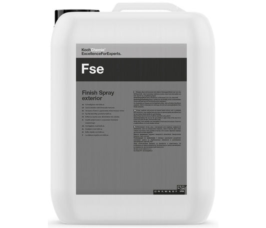 Koch Chemie (Fse) Finish Spray exterior 10L