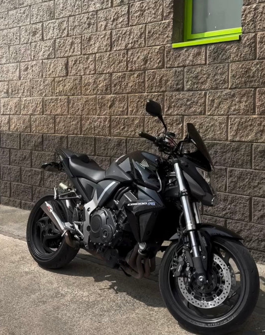 Motorbike Detailing Training Day