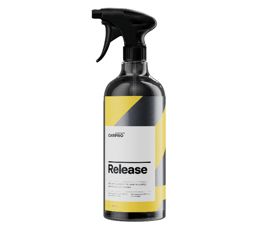CarPro Release 1L