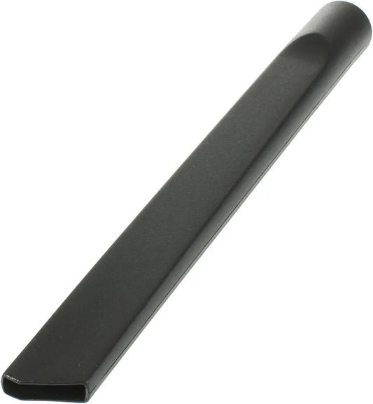 VAC TOOL 38mm CREVICE TOOL, PVC Long