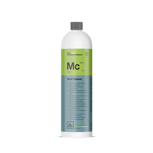 Koch Chemie Marine (Mc) Multi Cleaner 1L