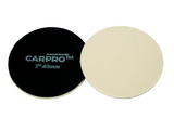 CarPro Glass Pad 3" 80mm 5Pk