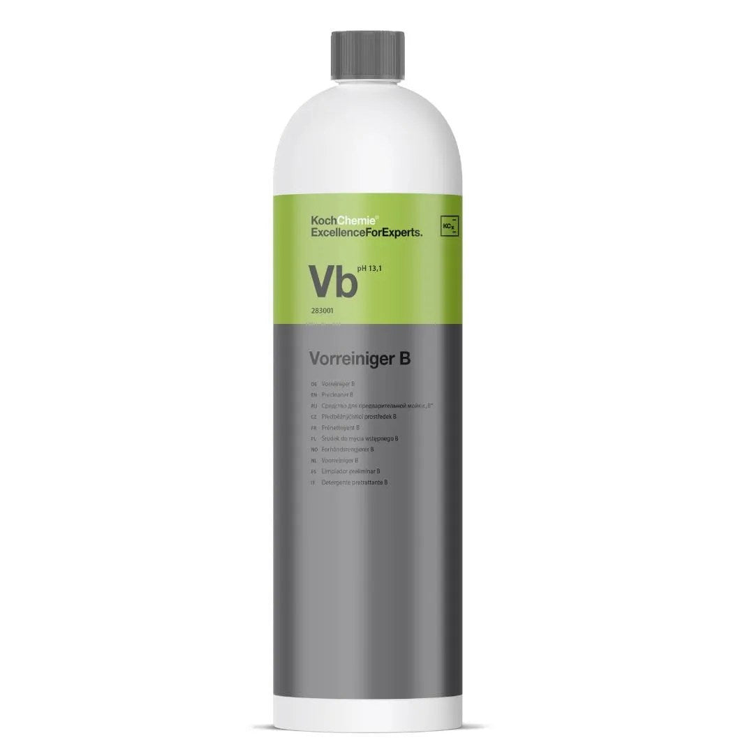Koch Chemie (Vb) Highly Concentrated Pre-Cleaner 1L Koch Chemie (Vb) Highly Concentrated Pre-Cleaner 1L