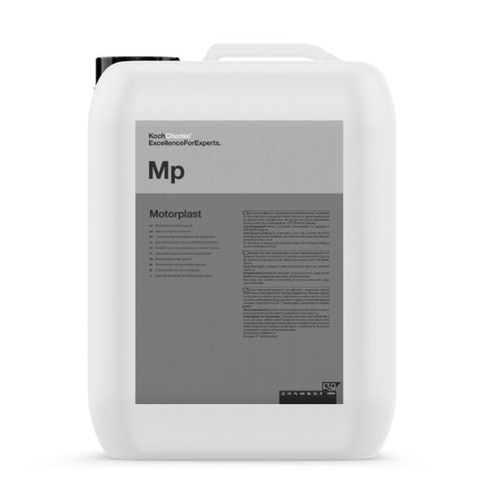Koch Chemie (Mp) Motorplast (Engine Conserver)
