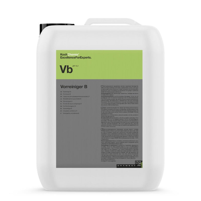 Koch Chemie (Vb) Highly Concentrated Pre-Cleaner Koch Chemie (Vb) Highly Concentrated Pre-Cleaner