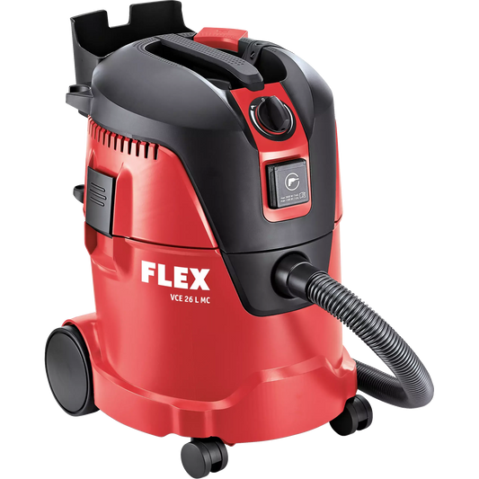 Flex VCE 26 L MC VAC