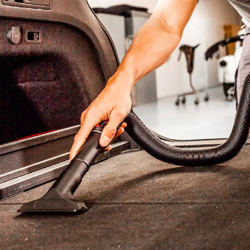 Hoovers & Wet Vacuums XPERT DETAILING