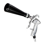 BenBow 010 Classic - Pneumatic pistol with metal rotary mechanism