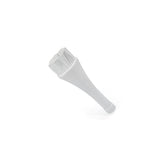 BenBow 015 Classic - Plastic nozzle with brush for cleaning or blowing gun