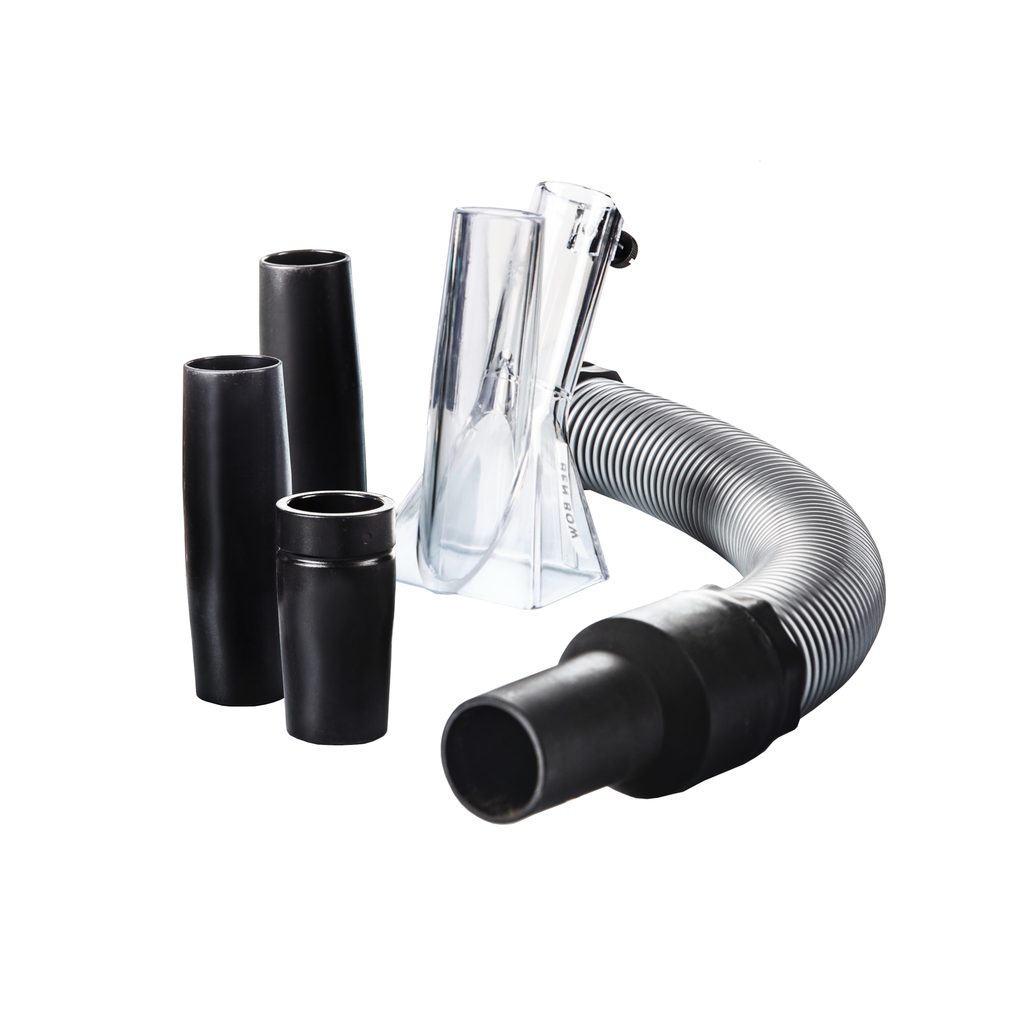 BenBow - Vacuum cleaner adapter + accessories