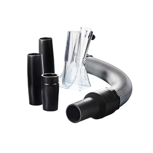 BenBow - Vacuum cleaner adapter + accessories