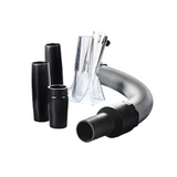BenBow - Vacuum cleaner adapter + accessories