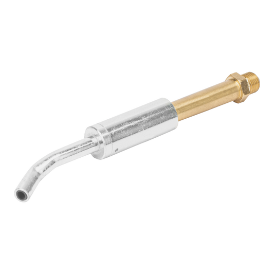 BenBow Rotating Mechanism for Cleaning and Blowing Pistols