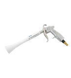 BenBow 108 Blue Storm - Blowgun with swirl / tornado effect