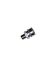 1/4″ Stainless Steel Quick Release Coupling Male