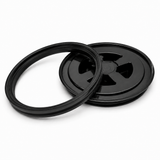 BenBow Transparent Detailing Bucket 20L Kit