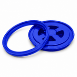 BenBow Blue Detailing Bucket 20L Kit