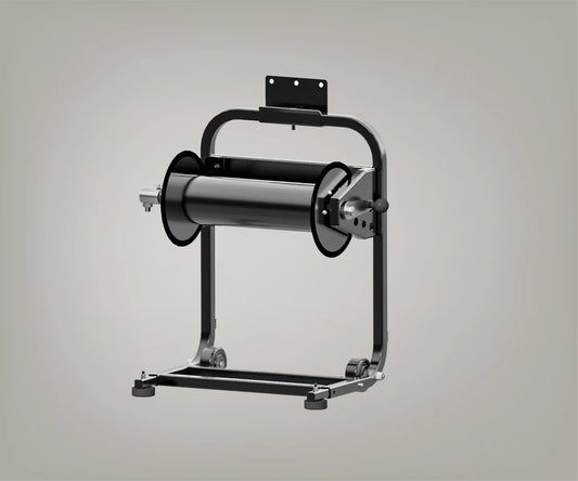 BigBoi Washer Pro Wheelbase and Wall Mount