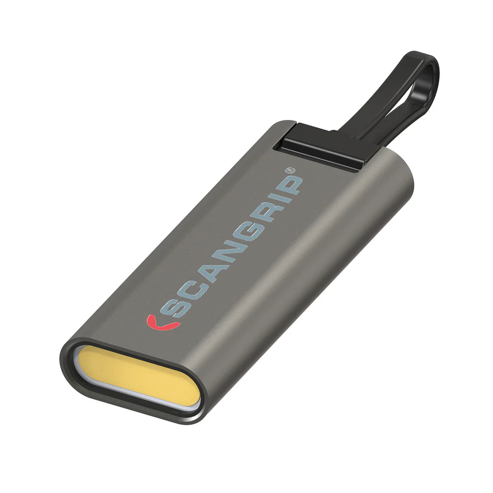 Scangrip FLASH MICRO R