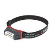 Scangrip I-MATCH 4 Rechargeable CRI+ LED headlamp