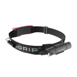 Scangrip I-MATCH 4 Rechargeable CRI+ LED headlamp