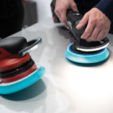 Scangrip STARMATCH CRI+ work light for car polishing