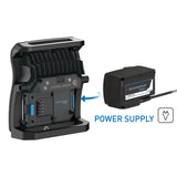 Scangrip POWER SUPPLY CONNECT