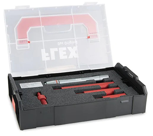 Flex Rotary Extension Kit