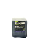 ELEMENTS XPERT Wheel Clean + Concentrated - Non Acidic Wheel Cleaner (5L)