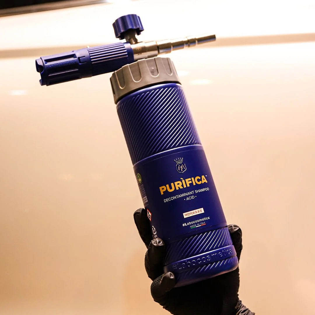 Labocosmetica Signature Foam Cannon