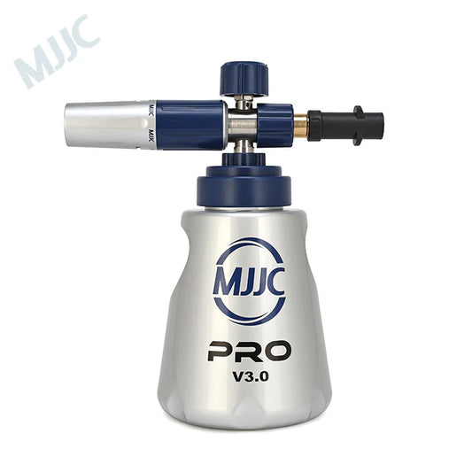MJJC Foam Cannon PRO V3.0