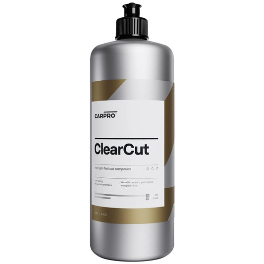 CarPro ClearCut 1 Litre