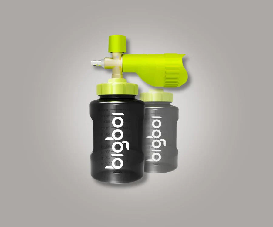 BigBoi FoamR Pro+ (2 Bottles)