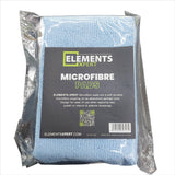 ELEMENTS XPERT Microfibre Pad Square