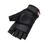 ProFlex 900 Half-Finger Impact Gloves