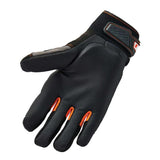 ProFlex 9002 Certified Full-Finger Anti-Vibration Gloves