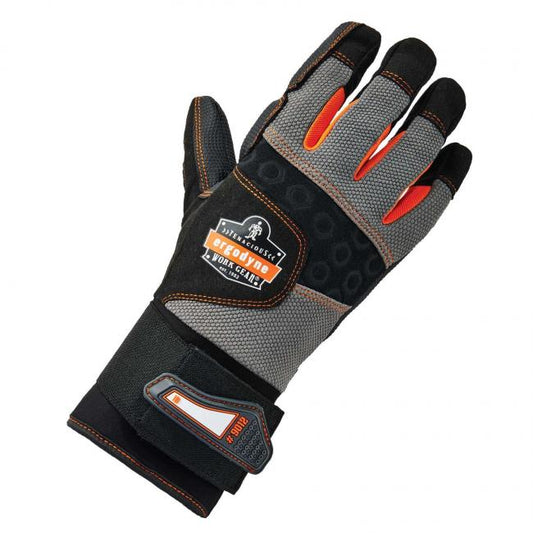 ProFlex 9012 Certified Anti-Vibration Gloves and Wrist Support