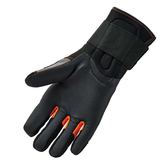 ProFlex 9012 Certified Anti-Vibration Gloves and Wrist Support