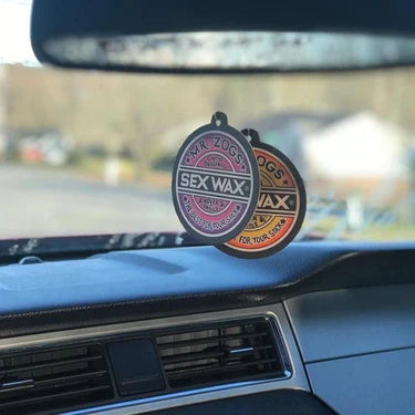 Mr. Zog’s Sexwax Strawberry Air Freshener