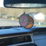 Mr. Zog’s Sexwax Strawberry Air Freshener