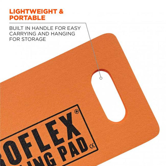 ProFlex 375 Small Foam Kneeling Pad