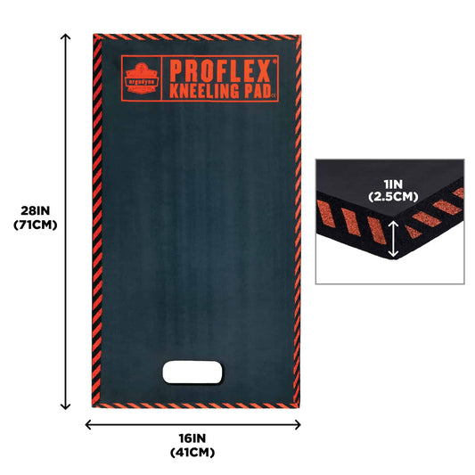 ProFlex 385 Large Foam Kneeling Pad