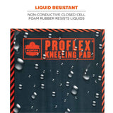 ProFlex 385 Large Foam Kneeling Pad