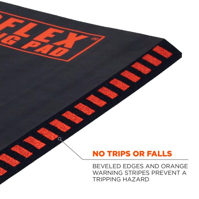 ProFlex 390 Extra Large Foam Kneeling Pad