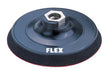 Flex 5” Rotary Backing Plate